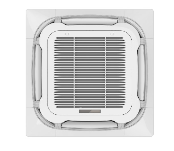 Điều hoà cassette đa hướng thổi 2 chiều 36000BTU CH-36TL22